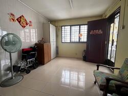 Blk 157 Tampines Street 12 (Tampines), HDB 4 Rooms #572644171